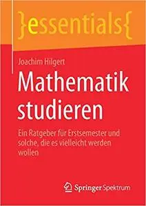 Mathematik studieren