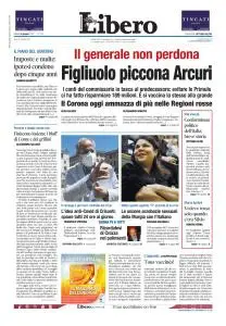 Libero - 8 Giugno 2021
