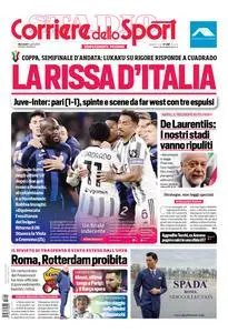 Corriere dello Sport - 5 Aprile 2023