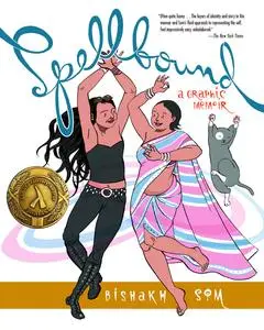 Spellbound - A Graphic Memoir (2020) (Digital) (XRA-Empire