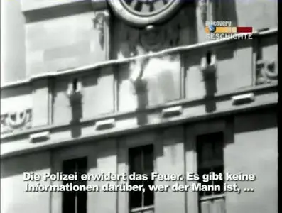 Amerikas Albtraum - Die gefährlichsten Serienkiller der USA (USA, 2008)