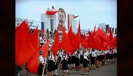 BBC - The Lost World of Communism (2009)