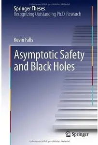 Asymptotic Safety and Black Holes