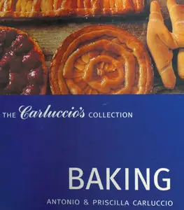 Baking (repost)