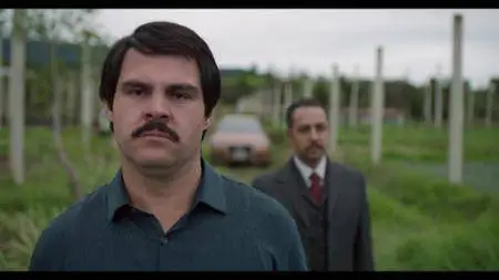 El Chapo S03E02