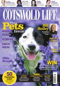 Cotswold Life – May 2016