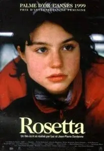 Rosetta (Drame) (1999) [DVDRiP]