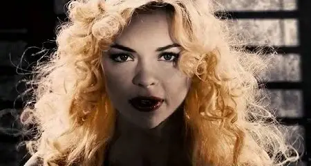 Sin City Recut Extended Unrated Edition (2005)
