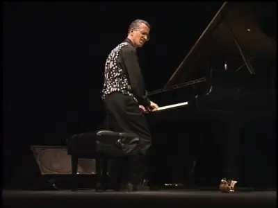 Keith Jarrett - Live In Japan 93/96 (2008) [2DVD] + The 100th Performance In Japan (2002) [DVD] [combined repost]