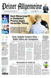 Peiner Allgemeine Zeitung - 08. Mai 2018