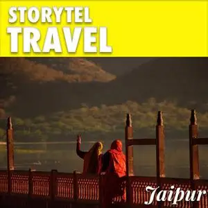 «Travel with Lakshmi E3 - Jaipur» by Lakshmi Sharath