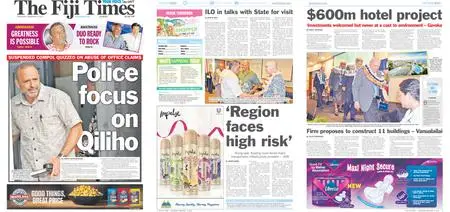 The Fiji Times – February 09, 2023
