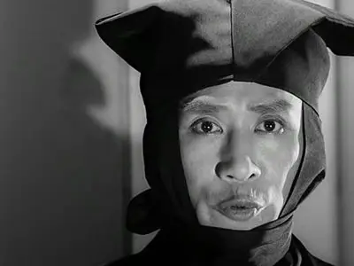 Masahiro Shinoda - Shinjû: Ten No Amijima (1969)