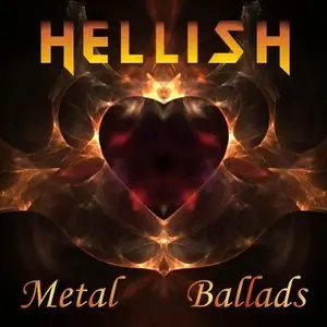 Hellish - Metal Ballads (2008)