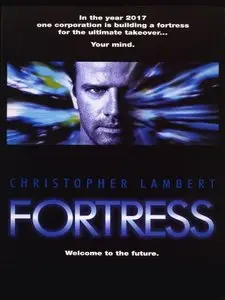 Fortress (1992)