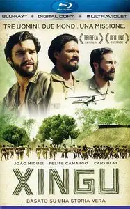 Xingu (2012)