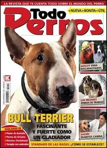 Todo Perros - Mayo 2014