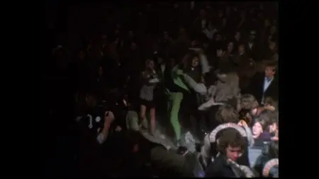The Rolling Stones - Gimme Shelter (1970) [2009, Blu-Ray]