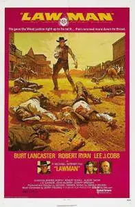 Lawman (1971)