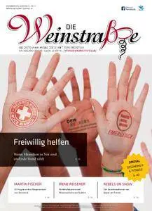Die Weinstrasse - November 2016