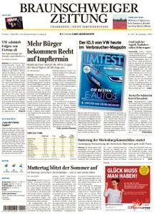 Braunschweiger Zeitung – 07. Mai 2021