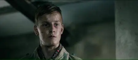 Land of Mine / Under sandet (2015)