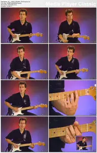 Keith Wyatt - Rockin' The Blues