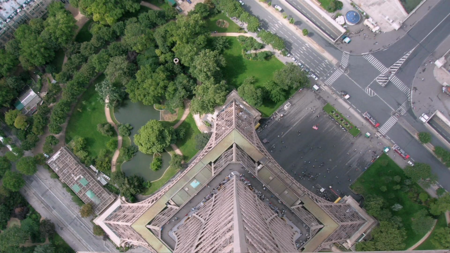 Romantic City: Paris (2010)