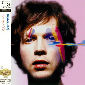 Beck - Collection 1994~2005 (6 Albums) [Japan SHM-CD, 2012]