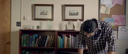 Lovesick (2014)