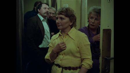 Martin Scorsese Presents: Masterpieces of Polish Cinema Volume 1. Provincial Actors / Aktorzy prowincjonalni (1978)