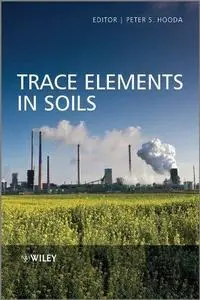 Trace Elements in Soils (Repost)
