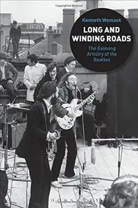 Long and Winding Roads: The Evolving Artistry of the Beatles