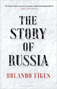 The Story of Russia