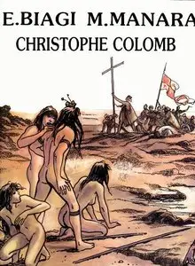 Christophe Colomb (Fr)