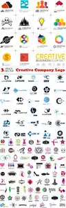Vectors - Creative Company Logo