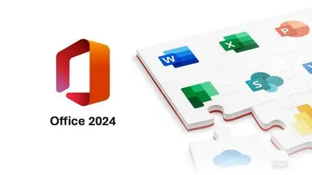 Microsoft Office 2024 v2404 Build 17514.20000 Preview LTSC AIO (x86/x64) Multilingual