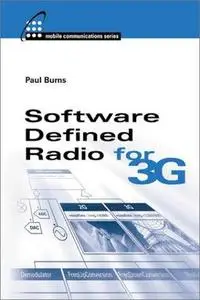Software Defined Radio for 3G by Paul Burns [Repost]