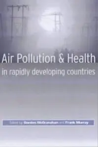 Air Pollution and Health in Rapidly Developing Countries (repost)