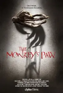 The Monkey's Paw (2013) [Unrated]