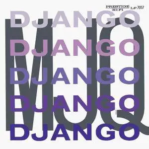 The Modern Jazz Quartet - Django (1956/2006/2014) [Official Digital Download]