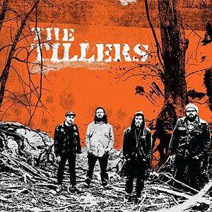 The Tillers - The Tillers (2018)