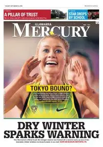 Illawarra Mercury - September 3, 2019