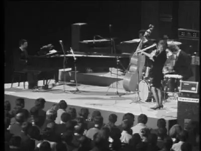 Jazz Icons: Anita O’Day – Live In 63 & 70 (2009)
