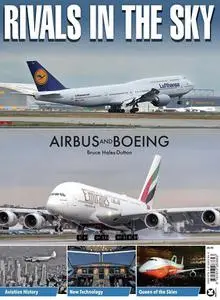 Rivals in the Sky: Airbus and Boeing