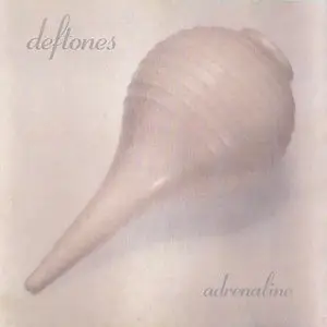Deftones - Albums Collection 1995-2000 (3CD)