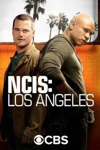 NCIS: Los Angeles S08 (2016-2017)  [Complete Season]
