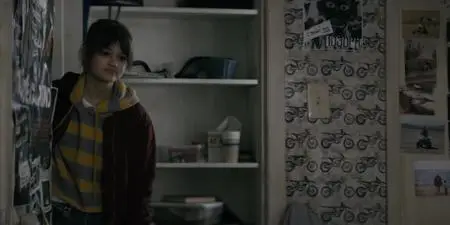 Wayne S01E01