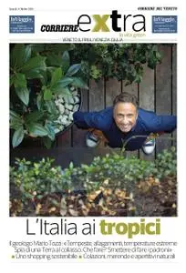 Corriere di Verona – 05 ottobre 2020
