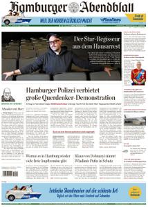 Hamburger Abendblatt  - 14 Januar 2022